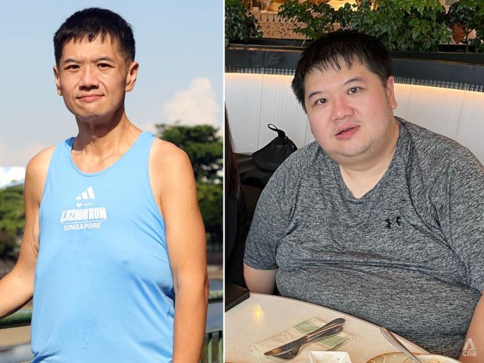 'People assumed I was lazy': Even after weight loss, some find lingering 'fatphobic' attitudes hurtful