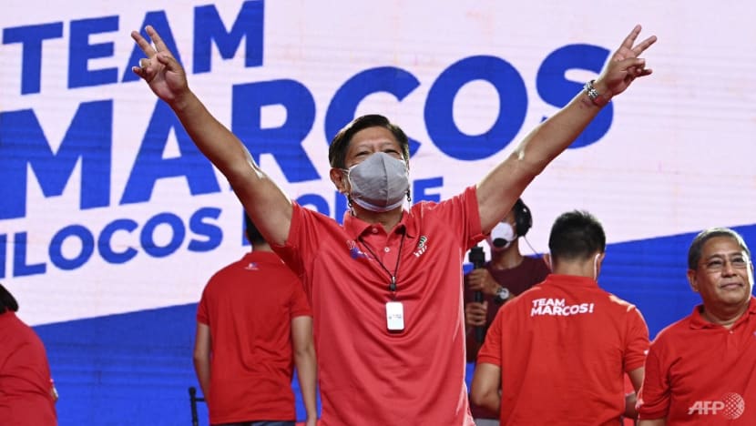 Commentary: Marcos Jr’s popularity shows lasting appeal of strongman leaders in the Philippines Commentary: Marcos Jr’s popularity shows lasting appeal of strongman leaders in the Philippines