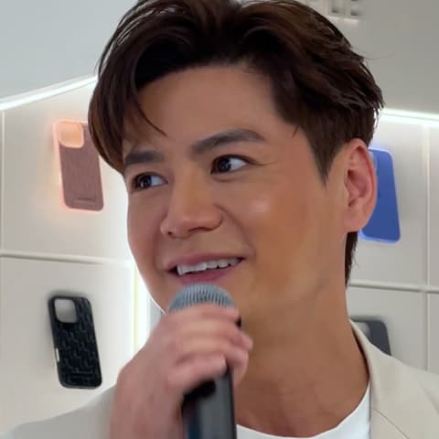 想趁年轻演一次金庸人物,罗子溢最钟意这位大侠!
