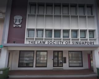 Law Society members to hold extraordinary general meeting following concerns over election of new president
