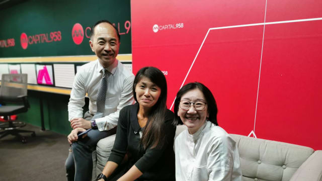 能力强不如态度好？小寒、许泽民吐露“老板”真实心声