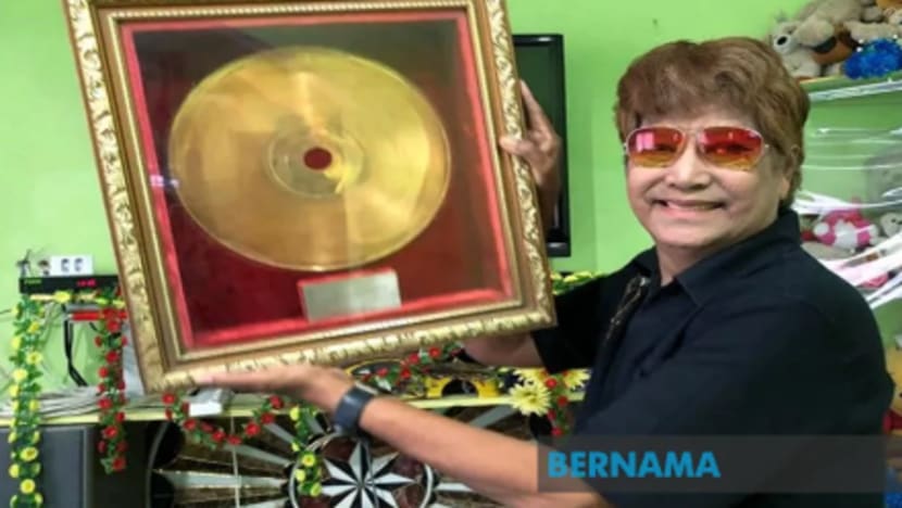 Daud Kilau tolak banyak tawaran, namun masih bersemangat kembali aktif selepas sihat Daud Kilau tolak banyak tawaran, namun masih bersemangat kembali aktif selepas sihat