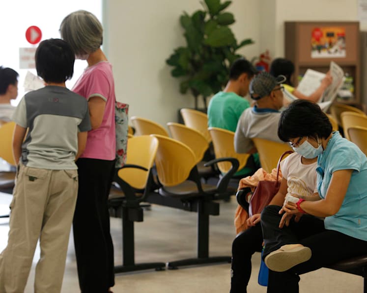 How Covid-19 could cause an imbalance between private and public healthcare in Singapore