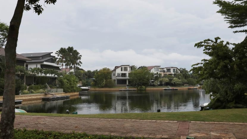7 Sentosa Cove bungalows, 79 condo units among 105 properties linked to S$1b money laundering probe 7 Sentosa Cove bungalows, 79 condo units among 105 properties linked to S$1b money laundering probe