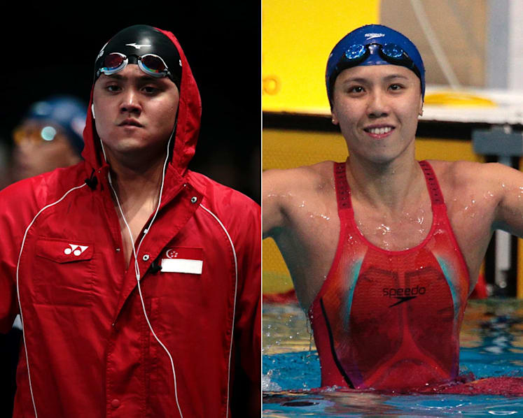 Decision on Joseph Schooling and Amanda Lim's prize money not finalised, pending outcome of case on cannabis use: SNOC 