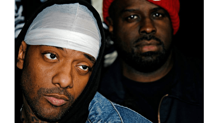 Mobb Deep rapper Prodigy's cause of death revealed - 8days