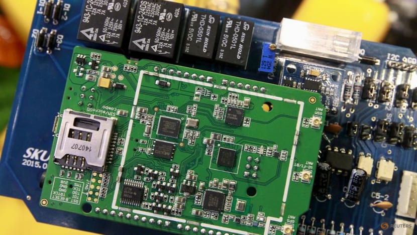MediaTek designs Arm-based chip for Microsoft's AI laptops: Report MediaTek designs Arm-based chip for Microsoft's AI laptops: Report