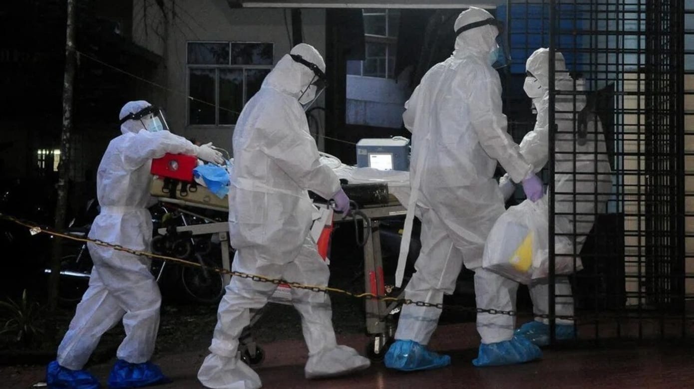 印度和孟加拉现三起立百病毒病例 世卫：传播风险低