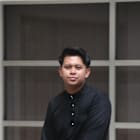 Foto profil AMIRUL HAKIM IBRAHIM