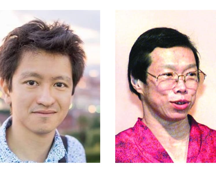 Lee Wei Ling surprised AGC is looking into nephew’s Facebook post