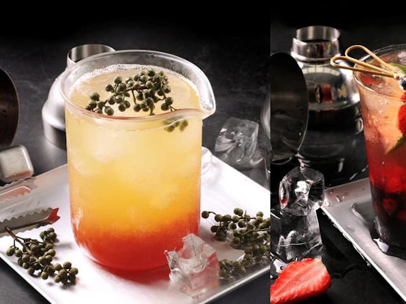 What To Expect At Heytea&rsquo;s New Outlet At Clarke Quay, Besides One-For-One Bubble Tea