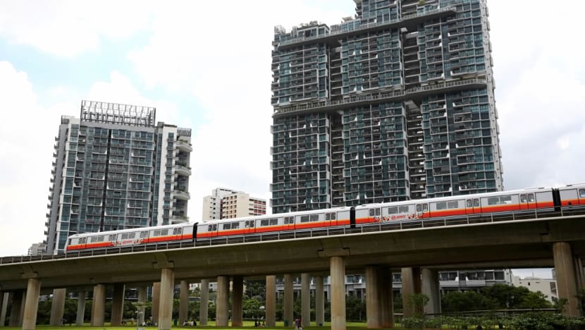 Jurong East residents, businesses concerned over impact of HSR no-go