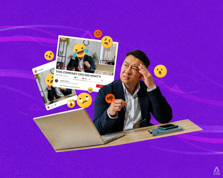 When your company goes viral for the wrong reasons, what can you do to survive the fallout?