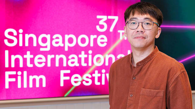 林诗安一见面就被钦点演嫦娥，杨国瑞写“情书”邀李康生演月老