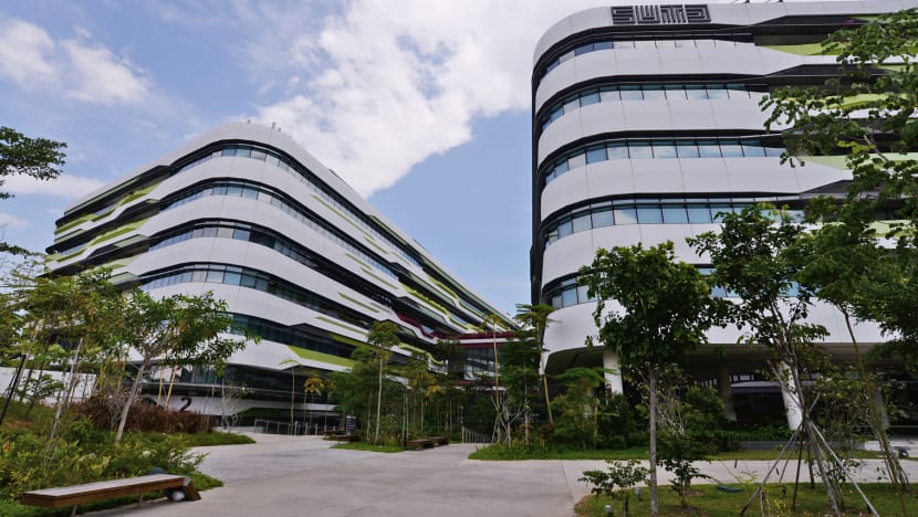 SUTD grads get higher starting pay than peers: Survey