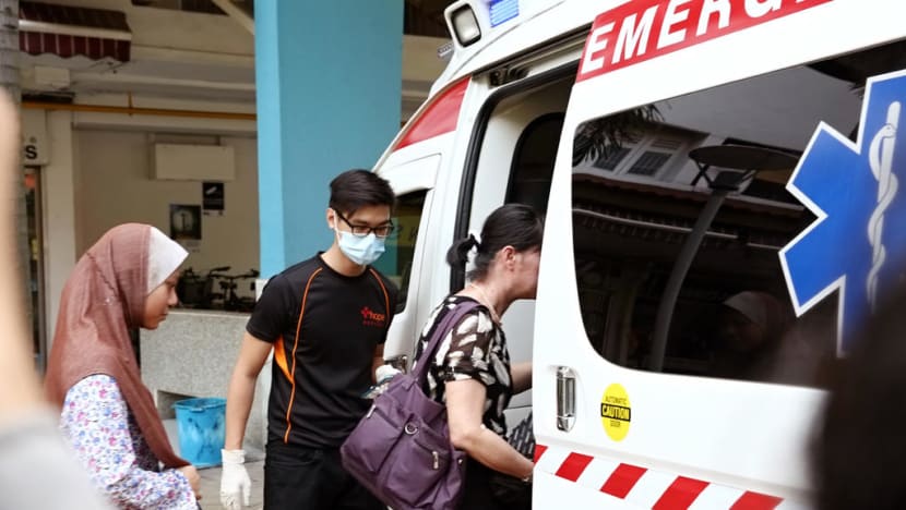 Singapore less ready than Malaysia, Thailand to tackle an infectious disease outbreak, says global study