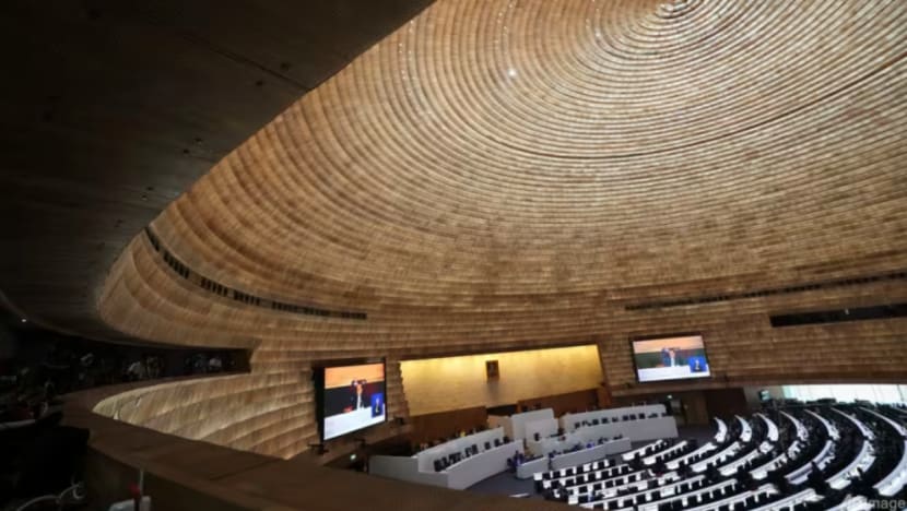 Parti Bhumjaithai undur daripada gabungan pemerintah Thailand