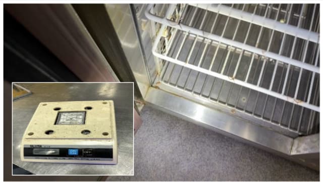因安全疏漏导致食客感染肠胃炎 餐饮供应商被判处罚款