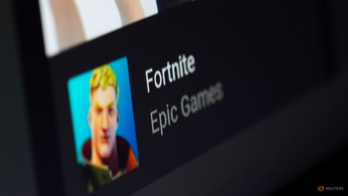 Epic Games to cut more than 1,000 jobs as Fortnite usage falls