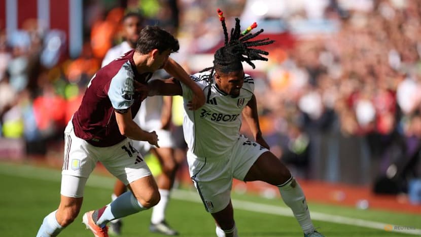 Villa's McGinn hopes Watkins goal in win over Fulham silences critics