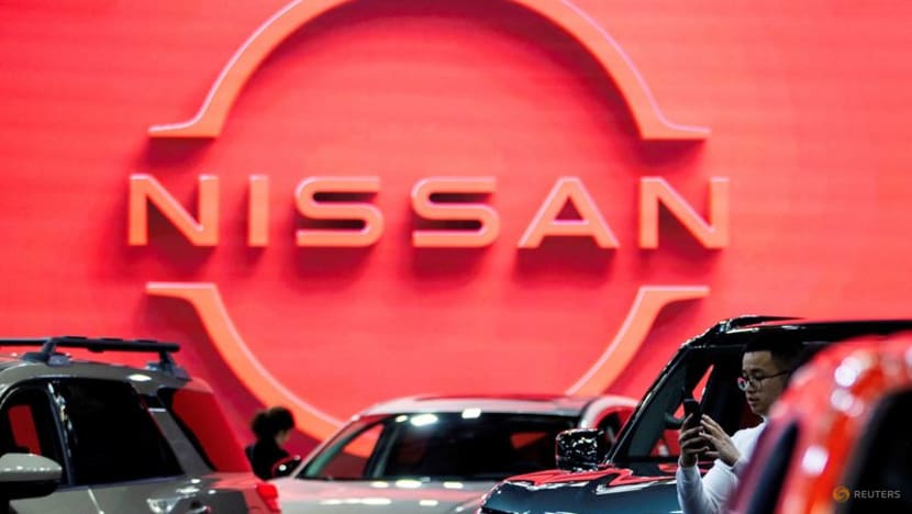 Moody's cuts Nissan rating to junk status, keeps negative outlook