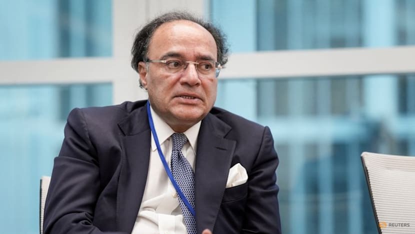 Pakistan seeks oil deal with Russia as energy ministries hold talks, RIA reports