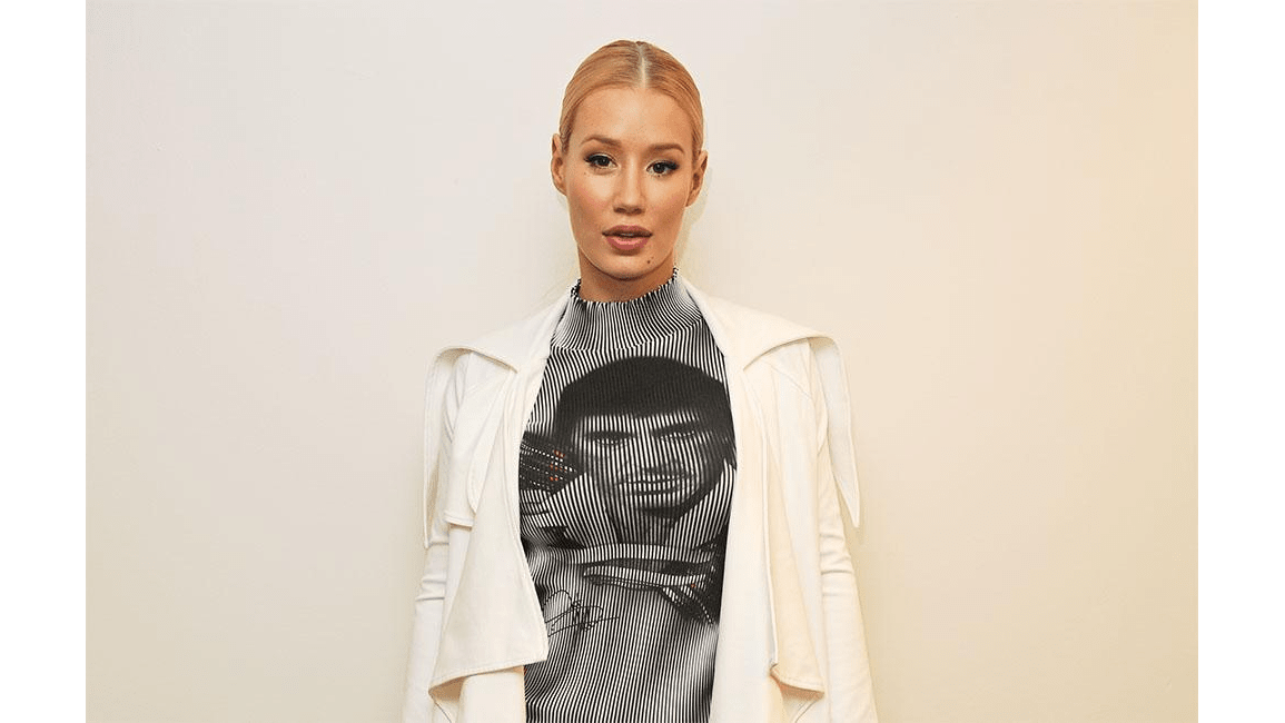 Iggy Azalea Demi Lovato will make 'positives' out of rehab stint 8days
