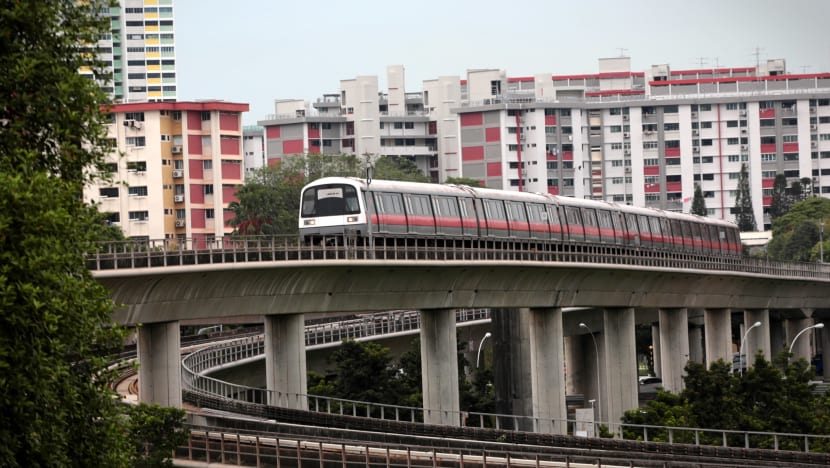 Early closures for some NSL MRT stations from January to March 2020 for maintenance works