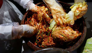 Commentary: Kimchi can’t save us from microplastics