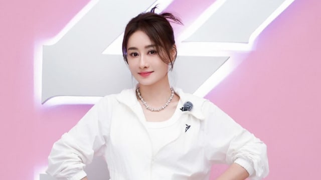 呛演妈是“奇耻大辱”画面疯传！陈德容无奈回应
