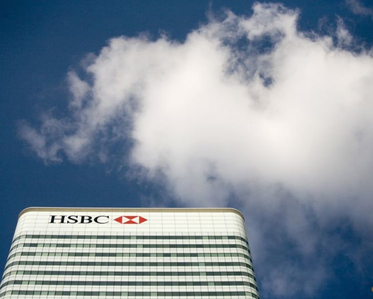 UK picks HSBC as platform provider for its digital bond pilot issuance