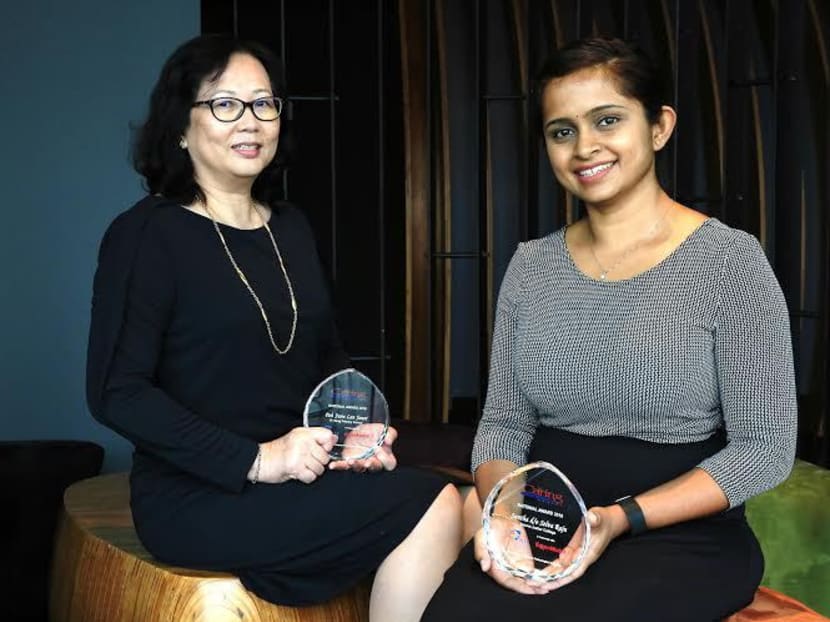 14 educators recognised for their commitment