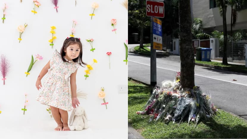 Maid to claim trial to rash act in death of 4-year-old girl hit by car in River Valley