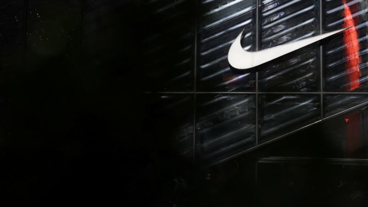 Nike cuts some jobs in technology division - Channel News Asia (Picture 1)