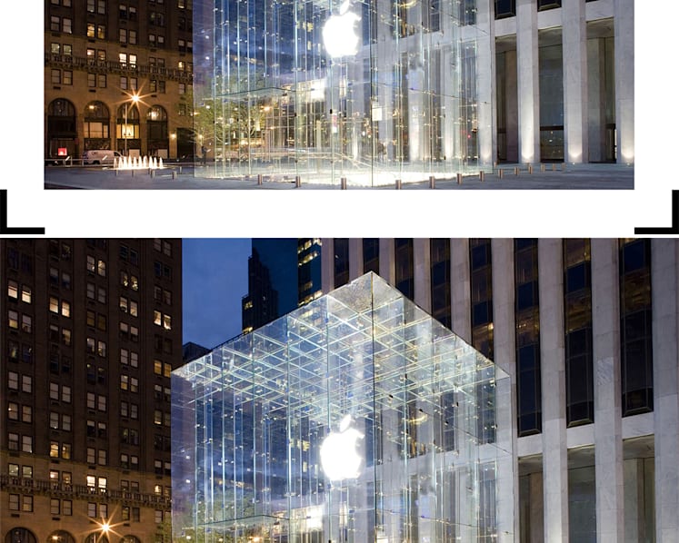 Tim Kobe: Why the man who designed the original Apple Store is always looking out for ‘crazy’ ideas