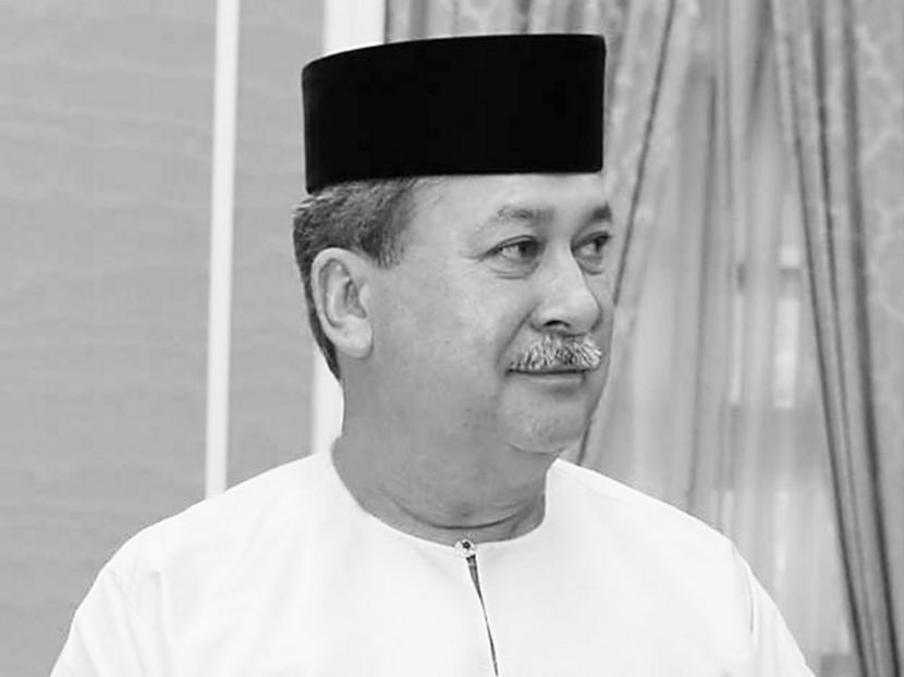 The real reason Dr Mahathir is taking on the Sultan of Johor