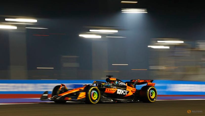 Stella assures Piastri he can still be champion