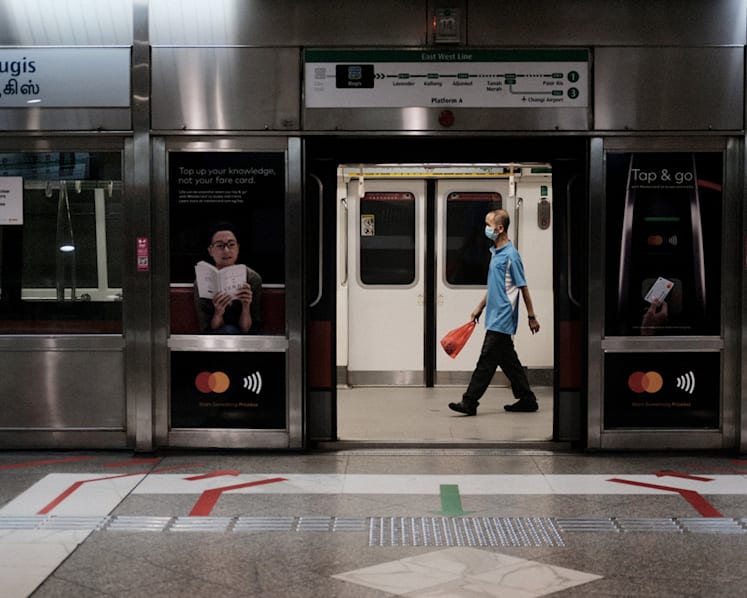 Circuit breaker measures will take some time to show results: PM Lee