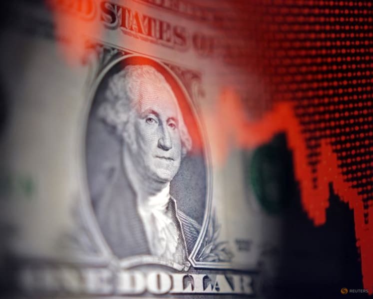AI selloff drives quant funds' worst performance since August