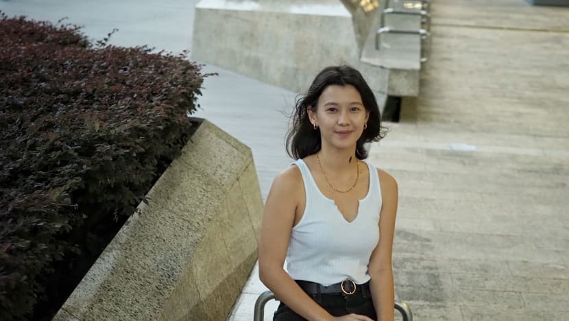 Victimised women continue to engage Monica Baey, who says casual attitude towards voyeurism must stop