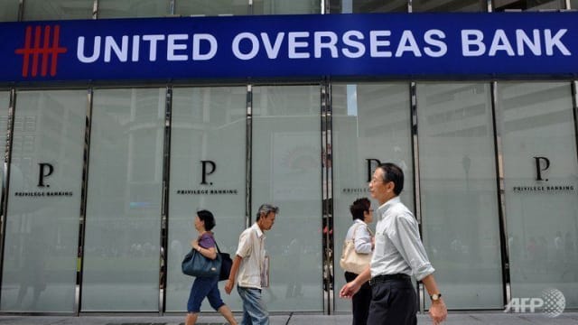 9月1日起 大华银行调高储蓄户口存款利率