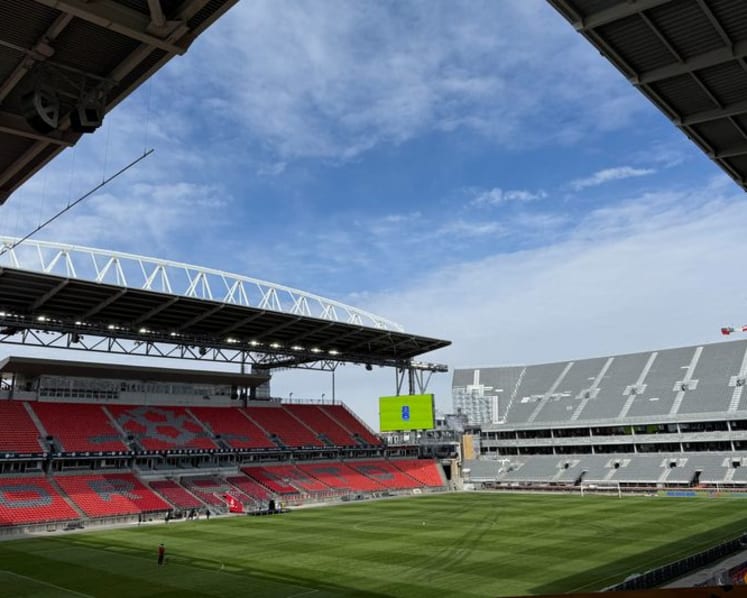 FIFA removes Toronto World Cup resale tickets after new price cap legislation
