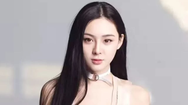 等不到汪小菲认爱　张颖颖被酸“金丝雀”