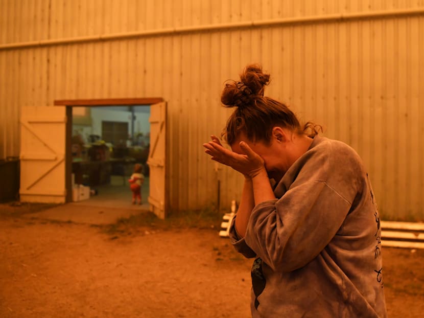 3 hard truths in the fight against climate change