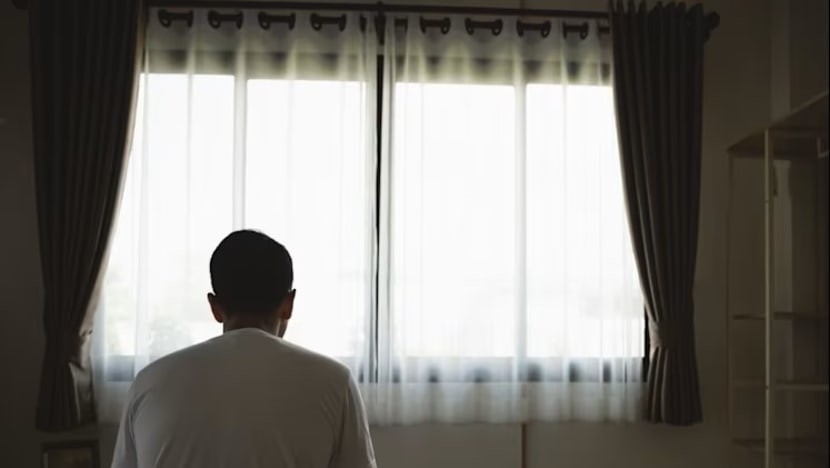 Kes dewasa SG yang asingkan diri semakin meningkat, pekerja sosial dekati mereka secara online