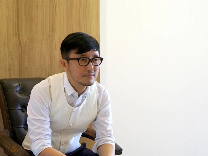 The Singaporean designer who changed the way we look at the cheongsam