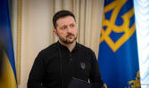 Zelenskyy cadang gencatan senjata 30 hari terhadap infrastruktur awam