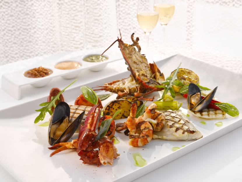 Dining guide: June 26 to July 2