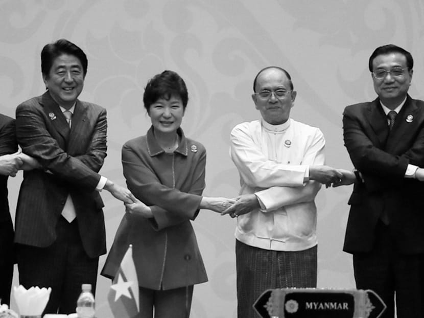 A cautious detente in North-east Asia
