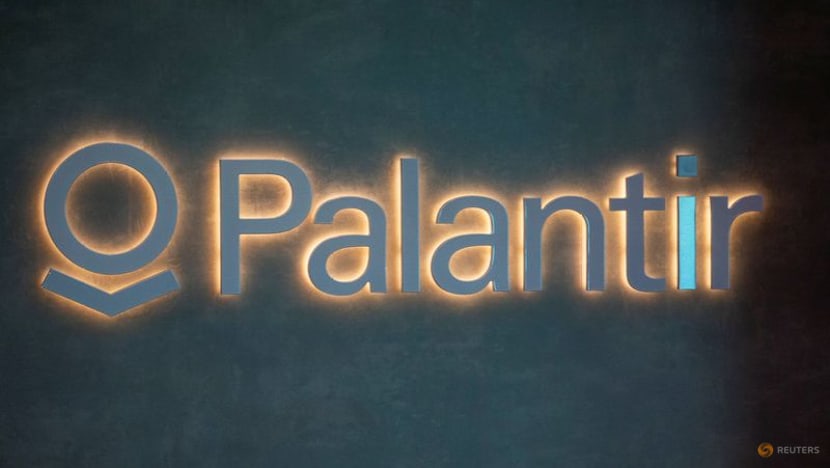 Palantir rallies after bumper quarter fueled by US defense spending